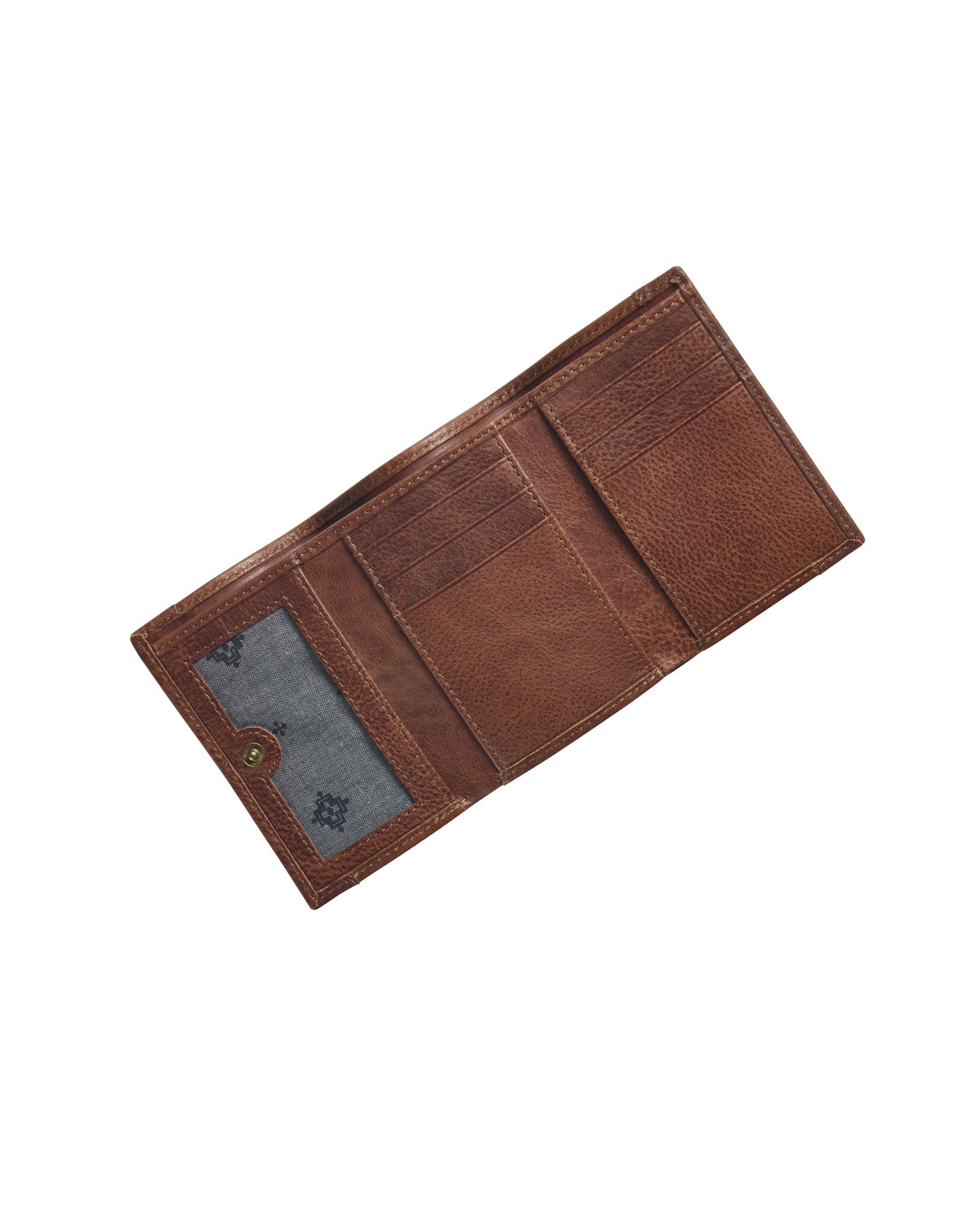 Pendleton Nehalem Navy Trifold Wallet