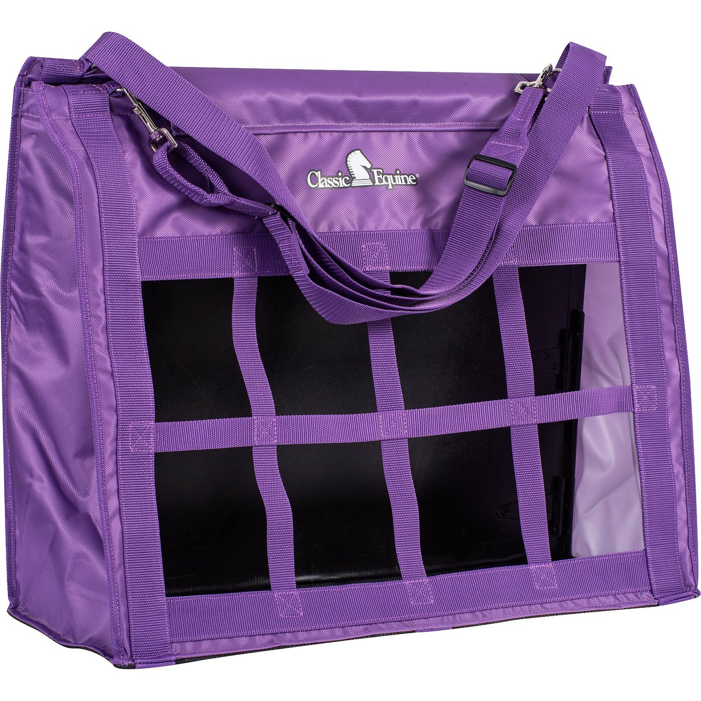 Classic Equine Topload Hay Bag II