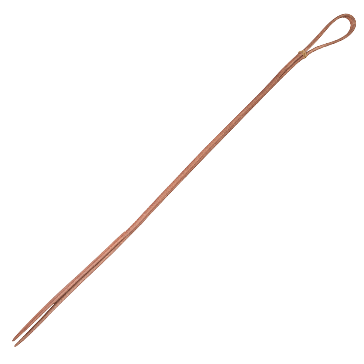 Martin Harness Leather Quirt