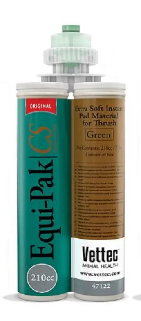 Vettec 210cc Equi-Pak CS Farrier