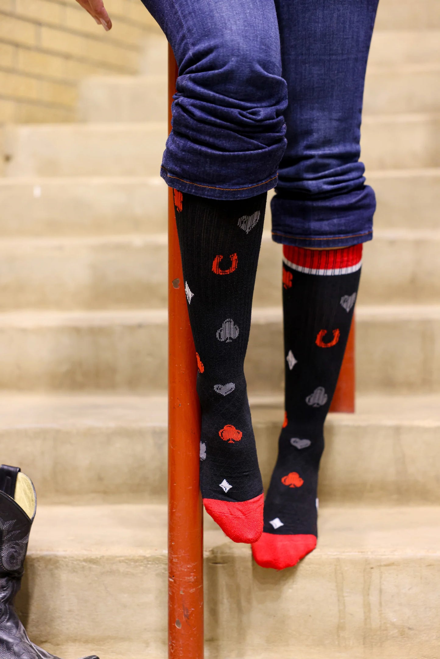 Lucky Chuck : Viva La Luck