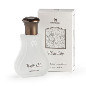 Annie Oakley Women's "White Lily" Perfume