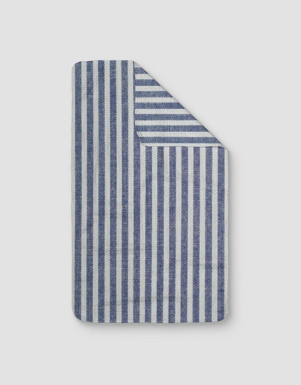 Woven Stripe- Loom Loom Kitchen Tea Towel