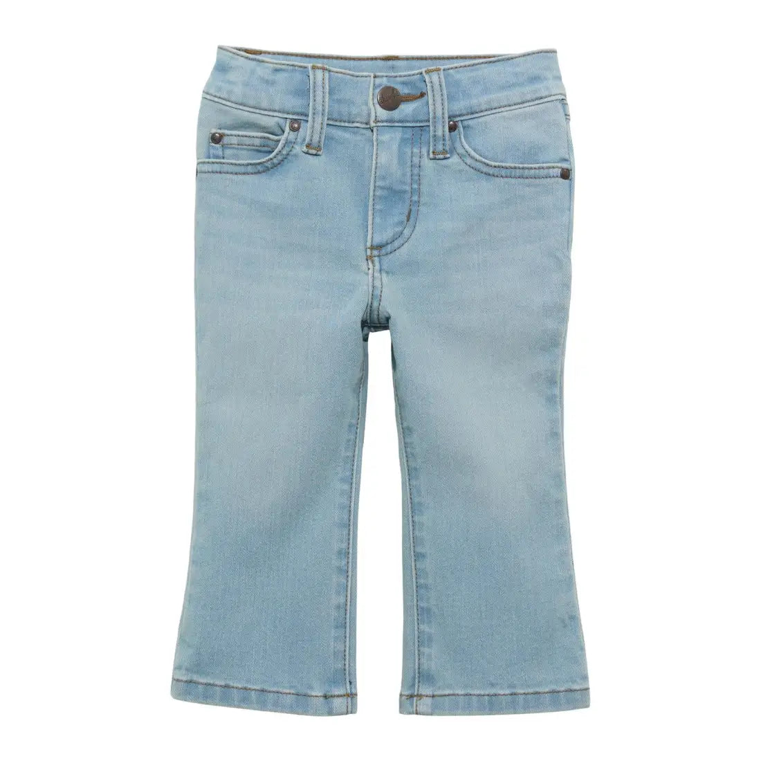 Wrangler Boy’s Infant Beach Wash Bootcut Jean Boy’s Infant