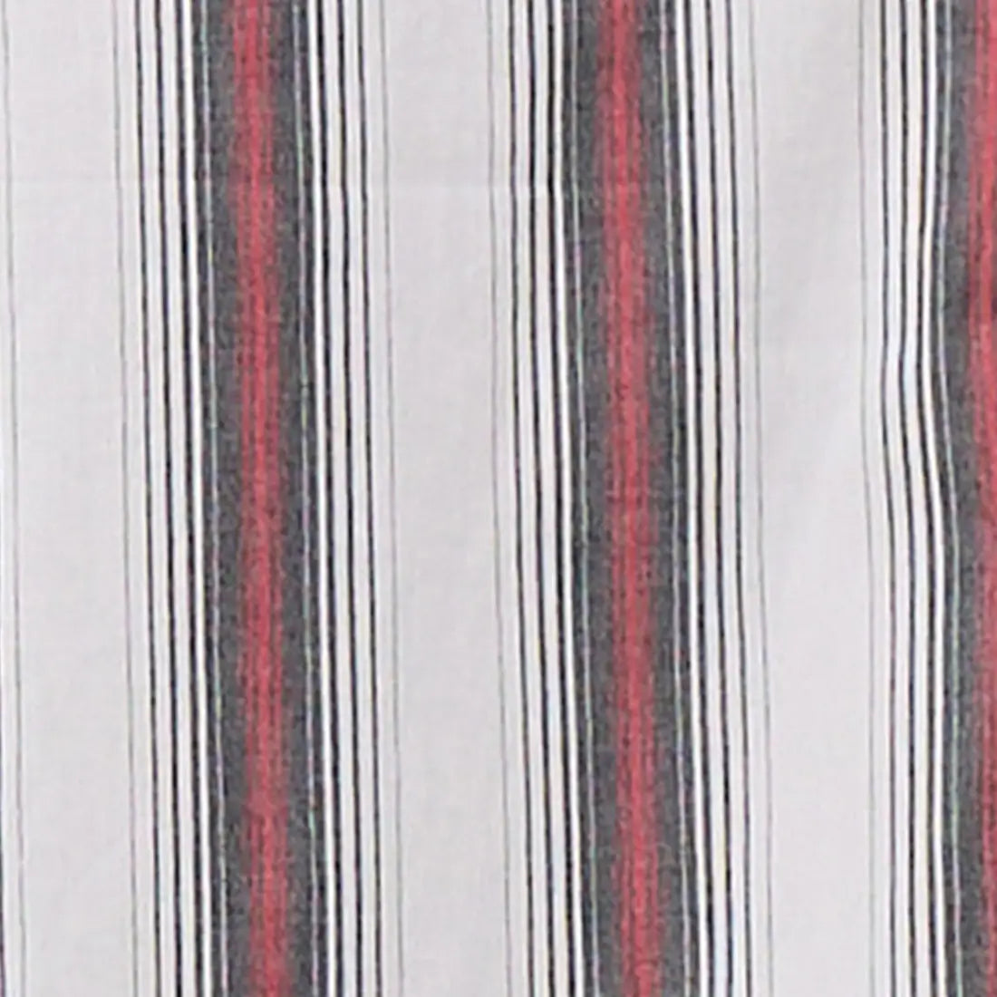 Wrangler Boy’s White Multi Stripe 20X Competition Western Shirt Boy’s Western