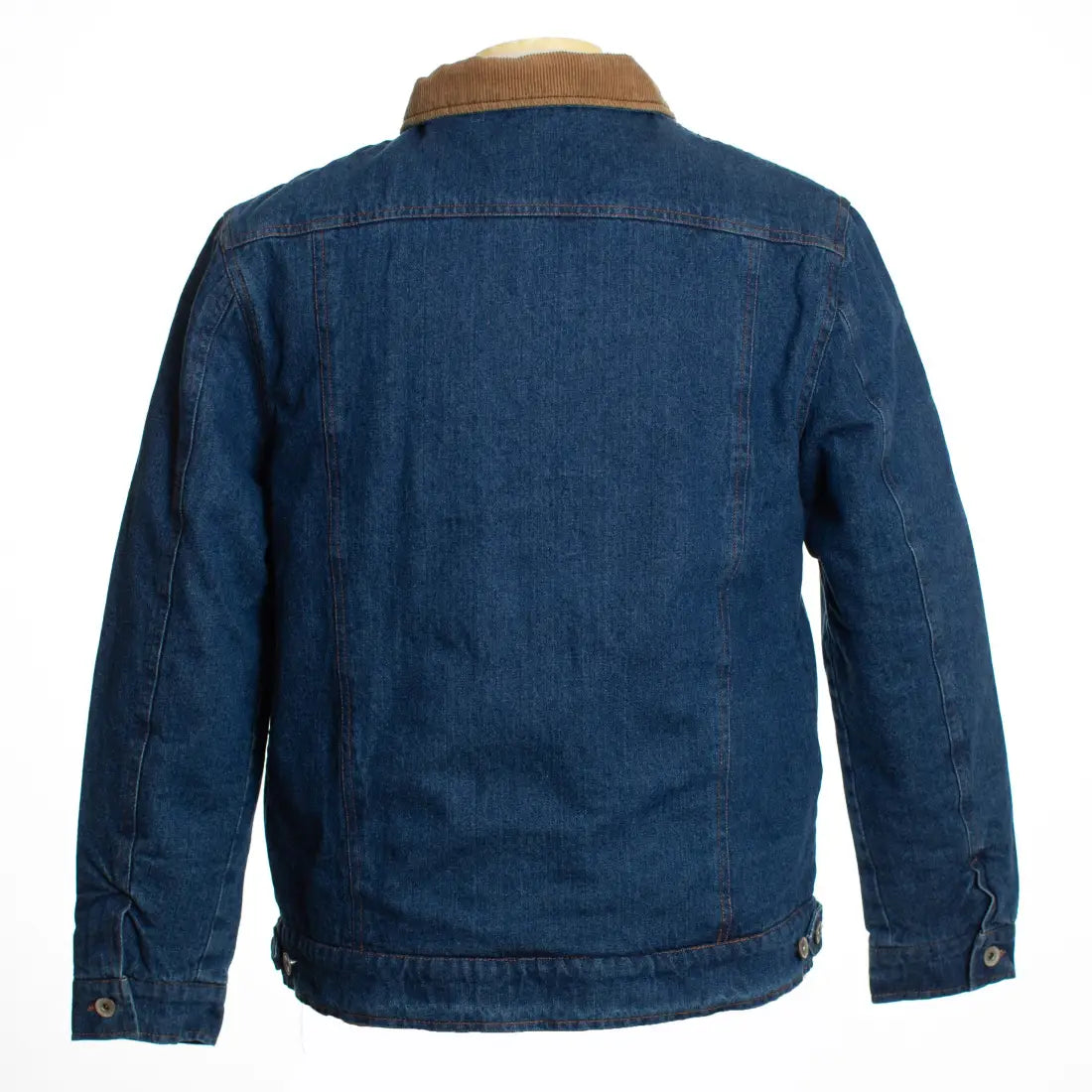 Wyoming Traders Men’s Denim Jacket Men’s Jacket