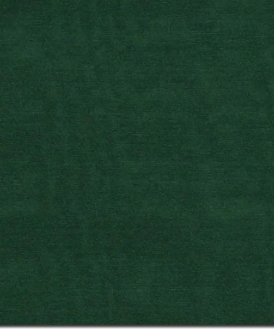 Wyoming Traders Solid Silk Wild Rag Forest Wild Rags & Scarves