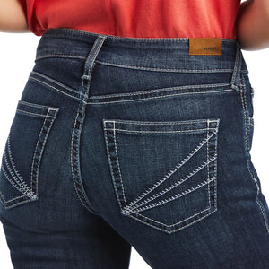 Ariat Women's Perfect Rise Missouri Trouser Jean
