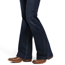 Load image into Gallery viewer, Ariat Women&#39;s Perfect Rise Missouri Trouser Jean
