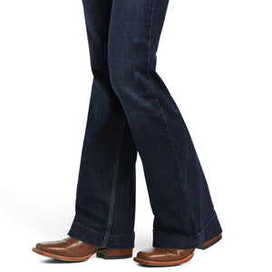 Ariat Women's Perfect Rise Missouri Trouser Jean