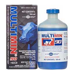 RX - Multimin 90