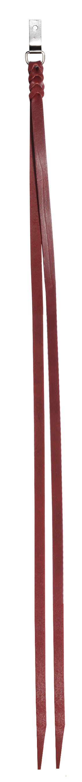 Professional's Choice Saddle String - Plaited