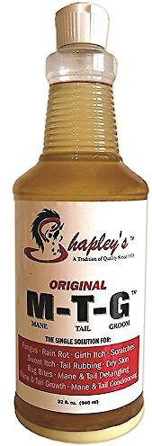 Shapley's Original M-T-G Spray - 32 oz