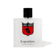 Load image into Gallery viewer, Lane Frost Legendary &quot;Frosted&quot; Cologne

