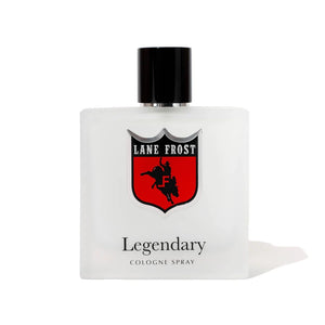 Lane Frost Legendary "Frosted" Cologne