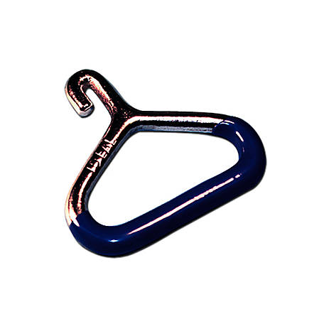 OB Handle with Polycoated Grip
