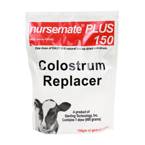 Nursemate 150 Colostrum Supplement