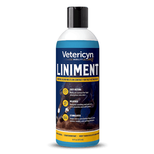 Vetericyn Equine Mobility Liniment