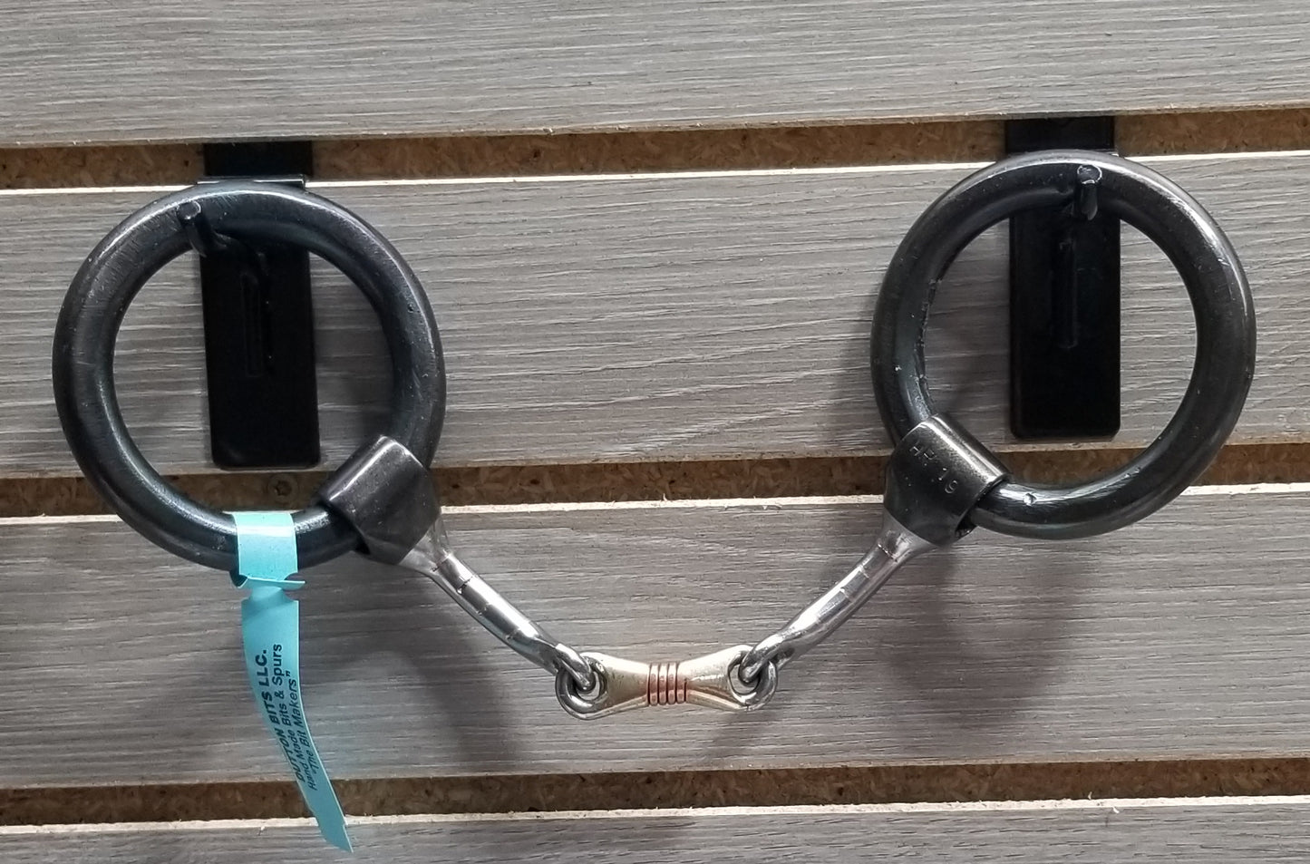 Dutton Heavy O-Ring Bit