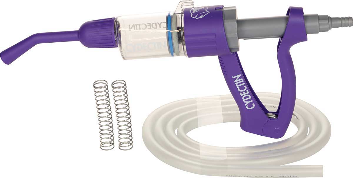 Cydectin Cattle Pour-On Applicator - 70 ml