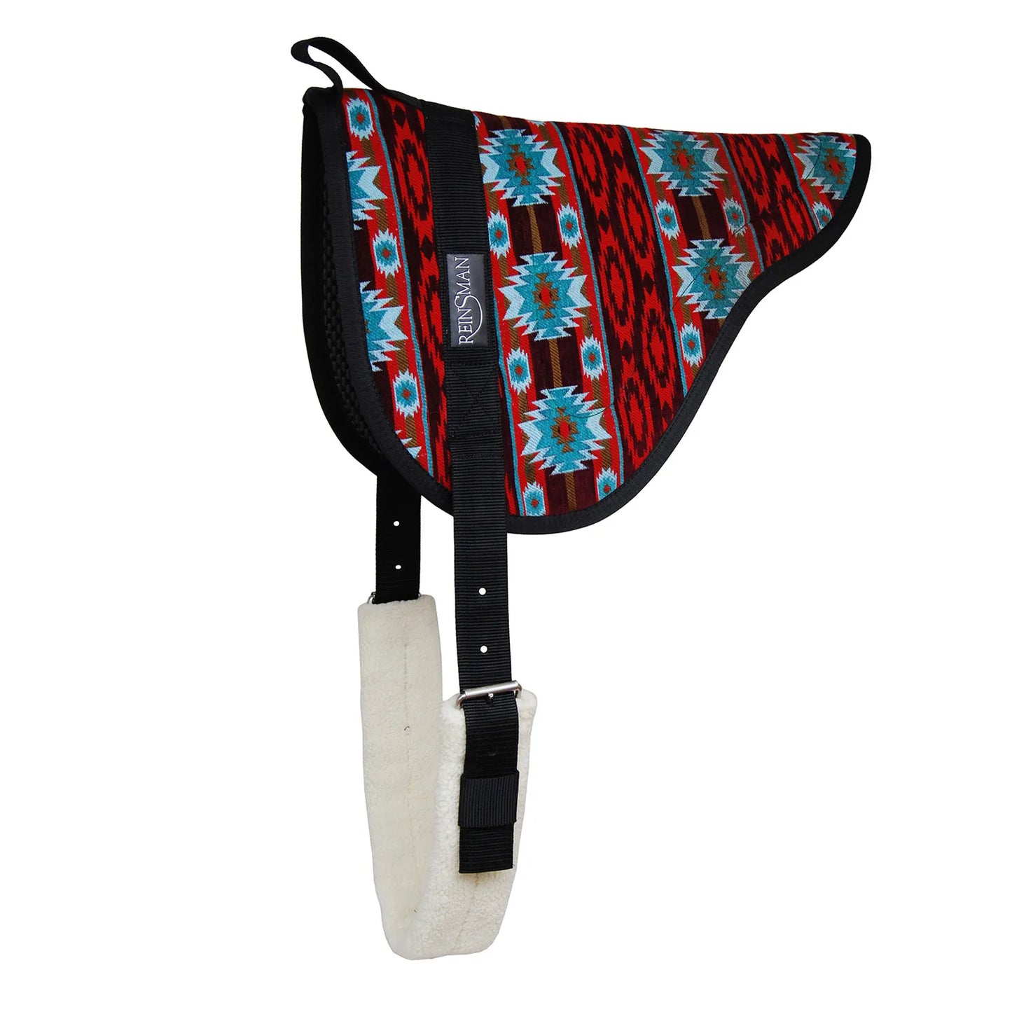 Reinsman Bareback Saddle Pad