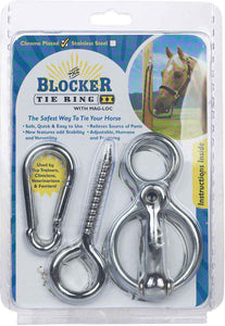 Toklat "The Blocker" Tie Ring II