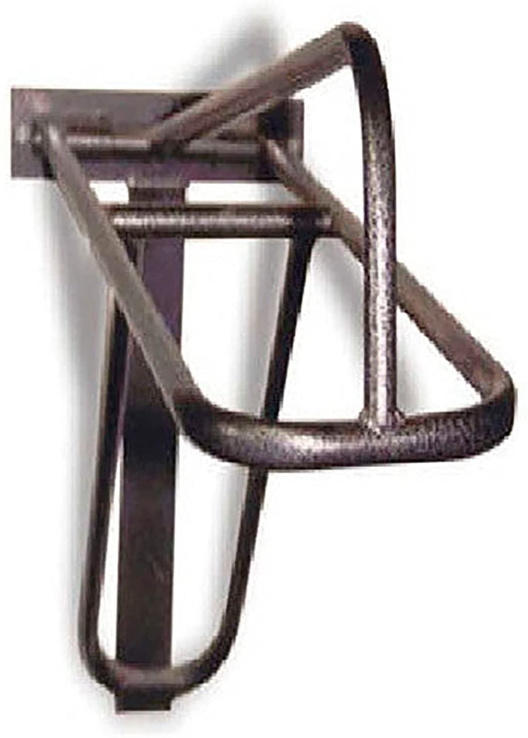 Saddle Rack Folding Wall Mount