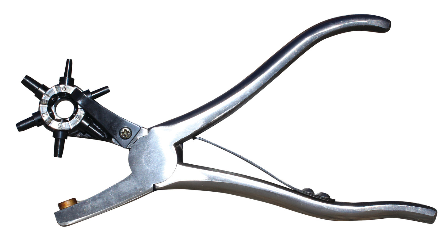 Professional's Choice Heavy Duty Leather Punch