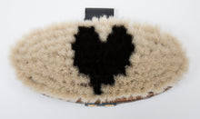 Load image into Gallery viewer, Professional&#39;s Choice Wooden Goat Hair Brush
