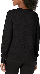 Pendleton Women's Shetland Crewneck Sweater (Multiple Colors)
