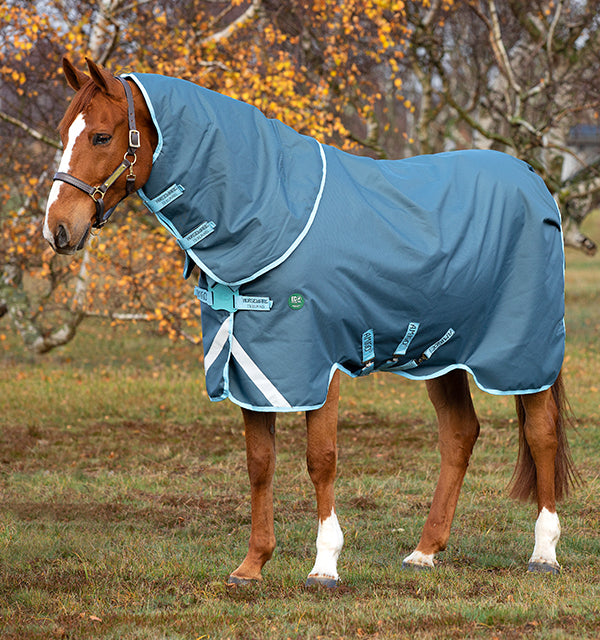 Horseware Amigo® AmECO 12 Plus Turnout (250g Medium) Winter Blanket