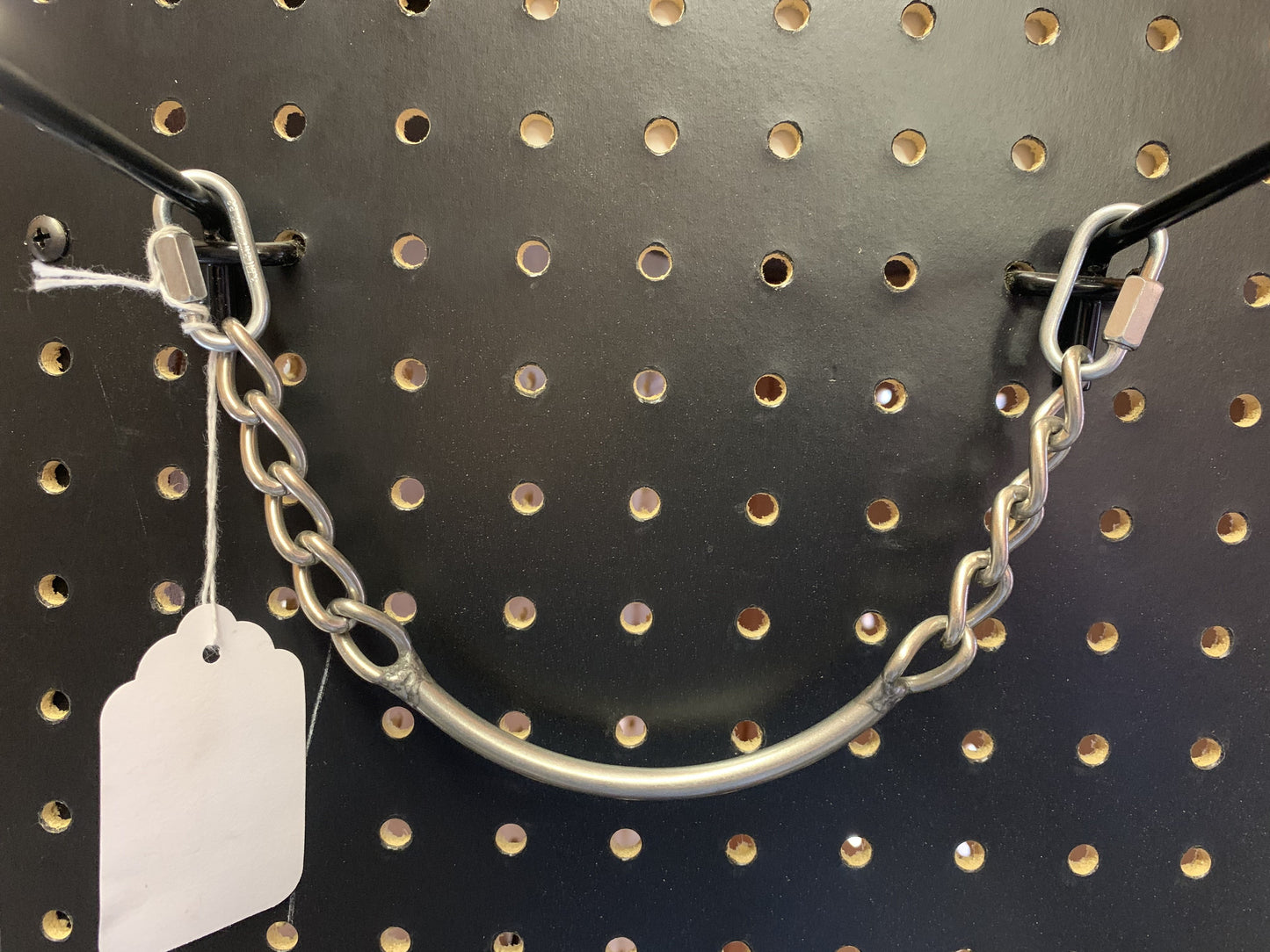 L&W #205 Bumper Curb Chain