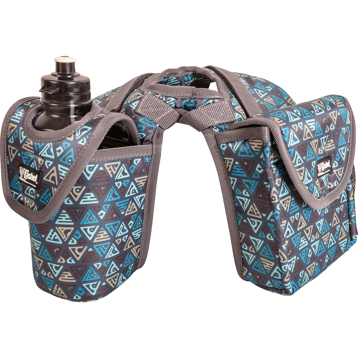 Cashel Lunch Bag / Bottle Holder