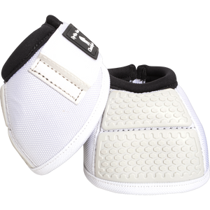 Classic Equine Flexion No Turn Bell Boots