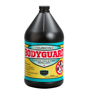 Curicyn BodyGuard (Fly, Flea, Tick, & Insect Repellent)