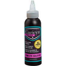 Load image into Gallery viewer, Curicyn Pink Eye Solution
