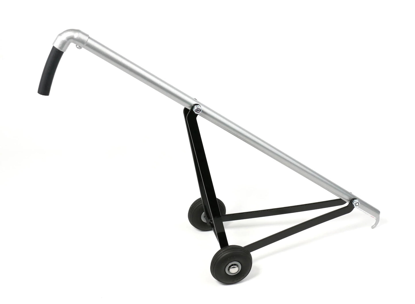 River Bottom - Fill Stand