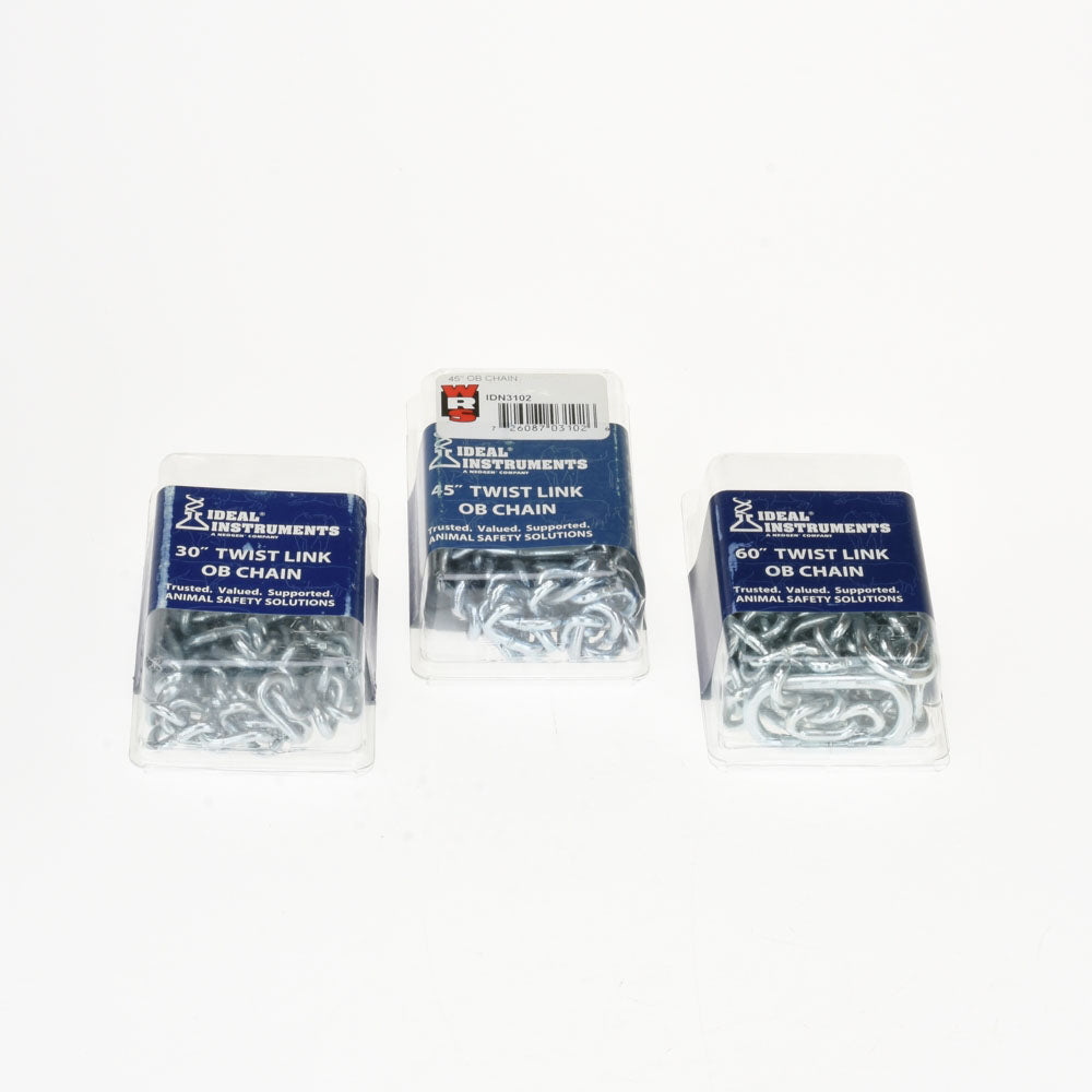 Twist Link OB Chain
