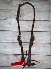Load image into Gallery viewer, Dutton One Ear Headstall
