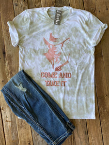 J.Forks Women's Gun Control T-Shirt