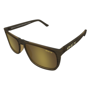BEX Jaebyrd II Sunglasses