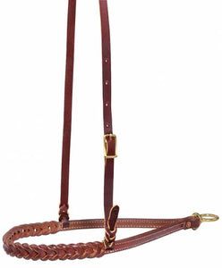 Professional's Choice Ranch Blood Knot Noseband