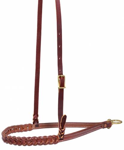Professional's Choice Ranch Blood Knot Noseband