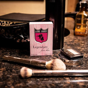 Lane Frost Legendary "For Her" Perfume