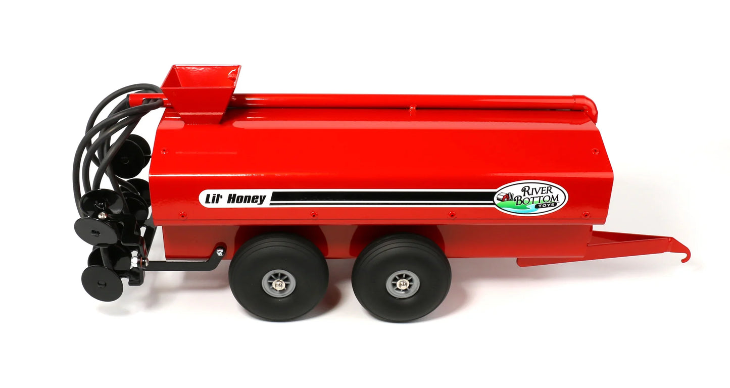 River Bottom - Lil' Honey Liquid Manure Tank (Two Axle)