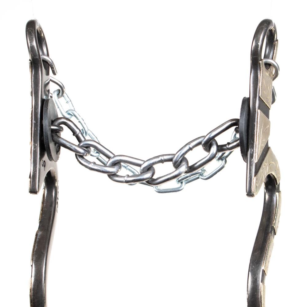 Patrick Smith Cavalry Short Chain Bit