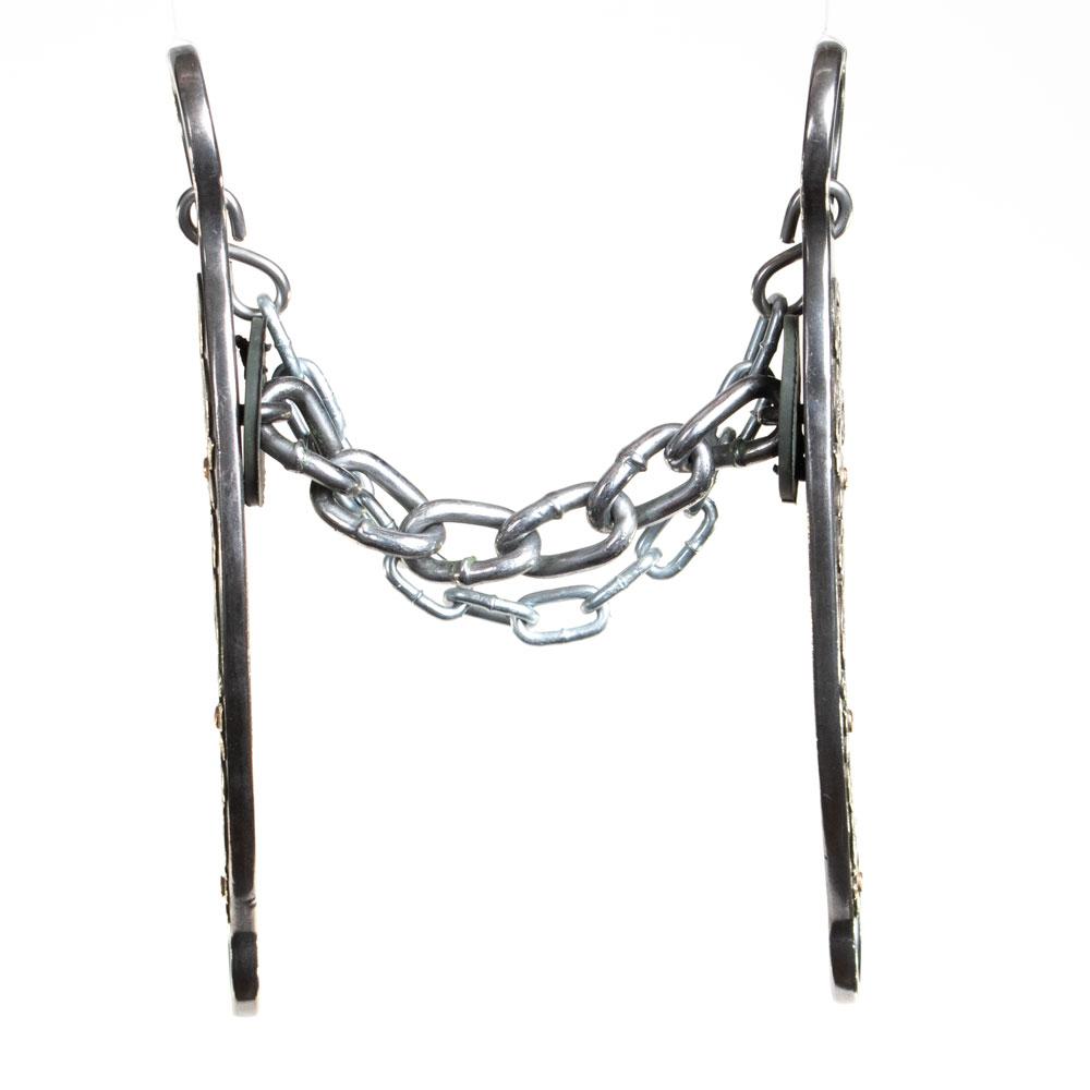 Patrick Smith Long Chain Bit