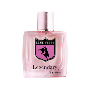 Lane Frost Legendary "For Her" Perfume