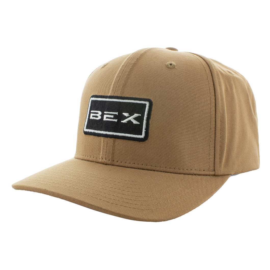 BEX Ragged Cap