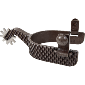 Classic Equine Cutter Spurs